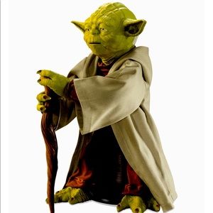 Interactive Jedi Training Modes